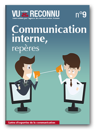 communication interne -