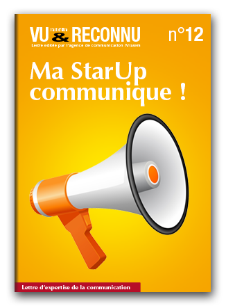 communication startup