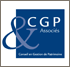 creation logotype cgp
